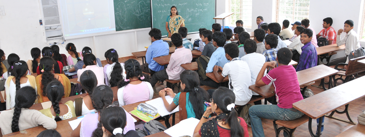 Classroom