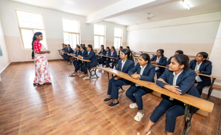 Classroom 1