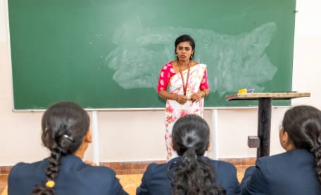 Classroom 2