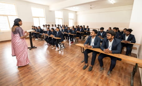 Classroom 3