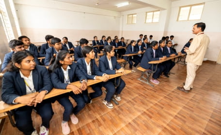 Classroom 4