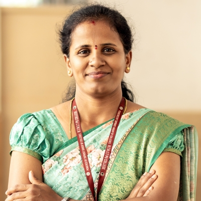 Mrs. Savithramma