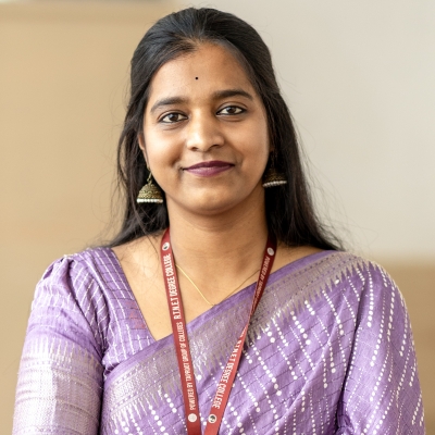 Ms. Sindhu Rani S
