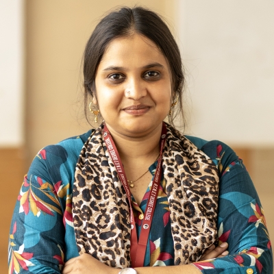 Mrs. Umme Muskan