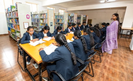 Library