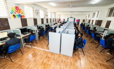 Computer Lab