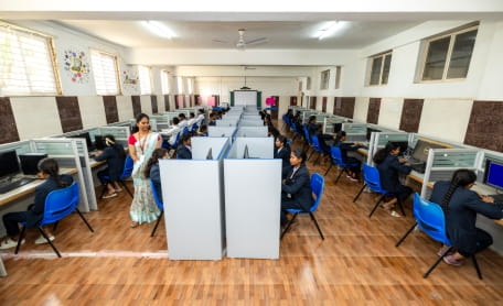 Computer Lab