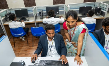 Computer Lab
