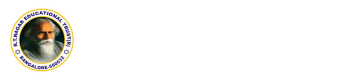 RT Nagar Degree College Logo